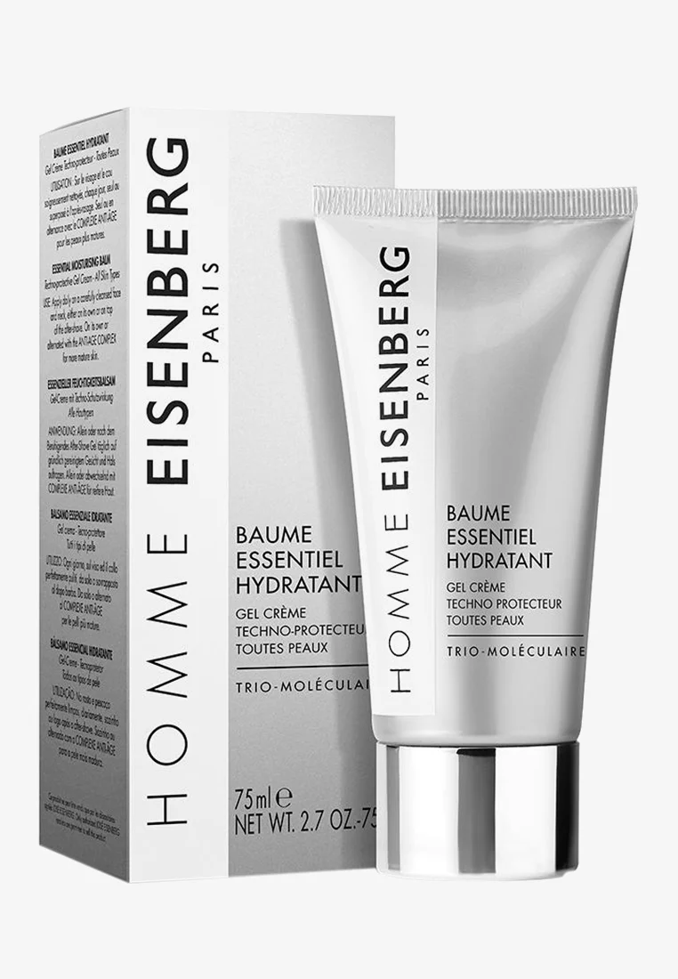 ESSENTIAL MOISTURISING BALM - Anti-Aging