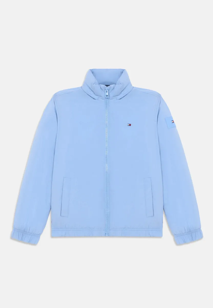 ESSENTIAL PADDED JACKET - Übergangsjacke - cloudy blue