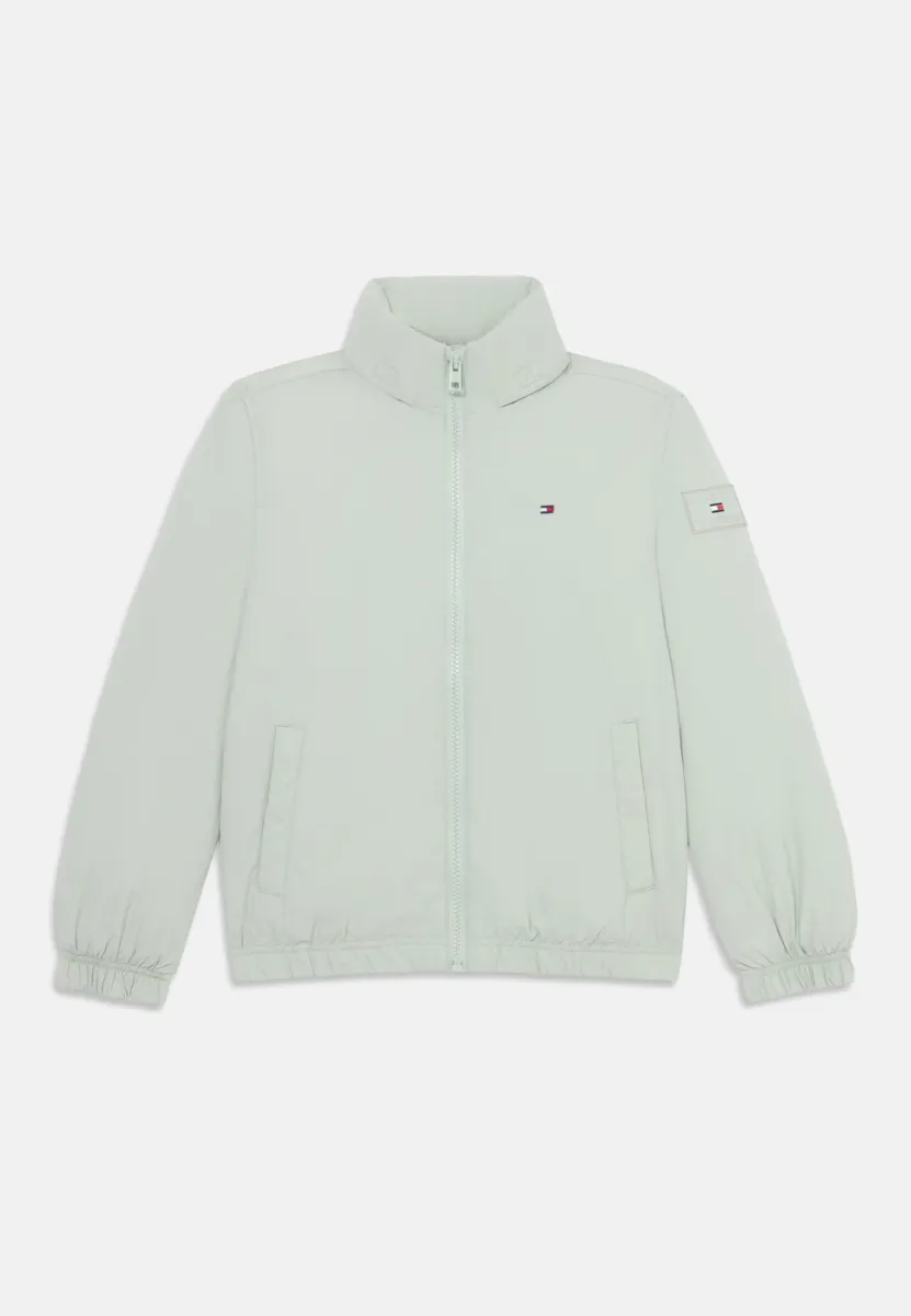 ESSENTIAL PADDED JACKET - Übergangsjacke - misty sage