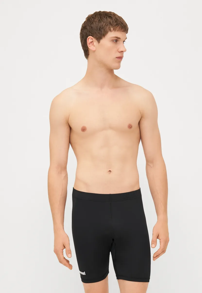 ESSENTIAL - Panties - black