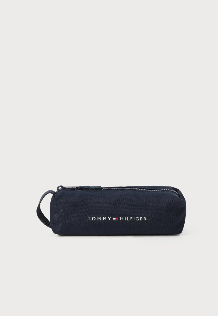 ESSENTIAL PENCIL CASE UNISEX - Federmäppchen - space blue