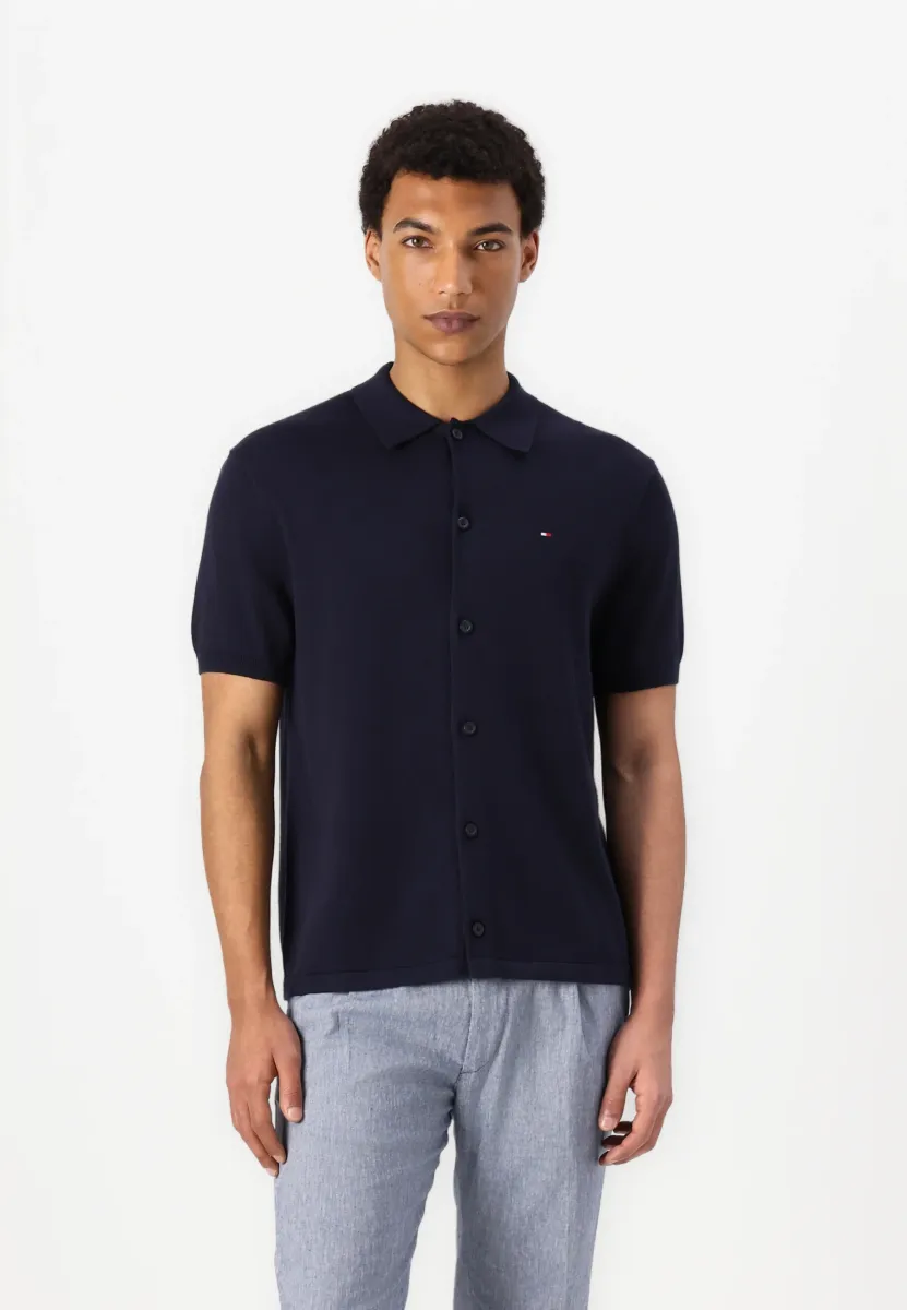 ESSENTIAL SHIRT - Hemd - desert sky