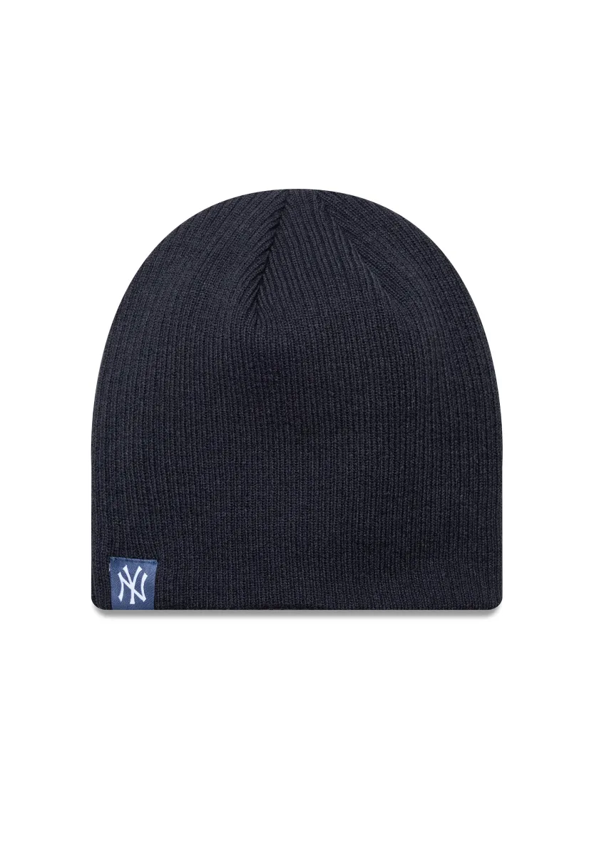 ESSENTIAL SKULLY UNISEX - Mütze - navy