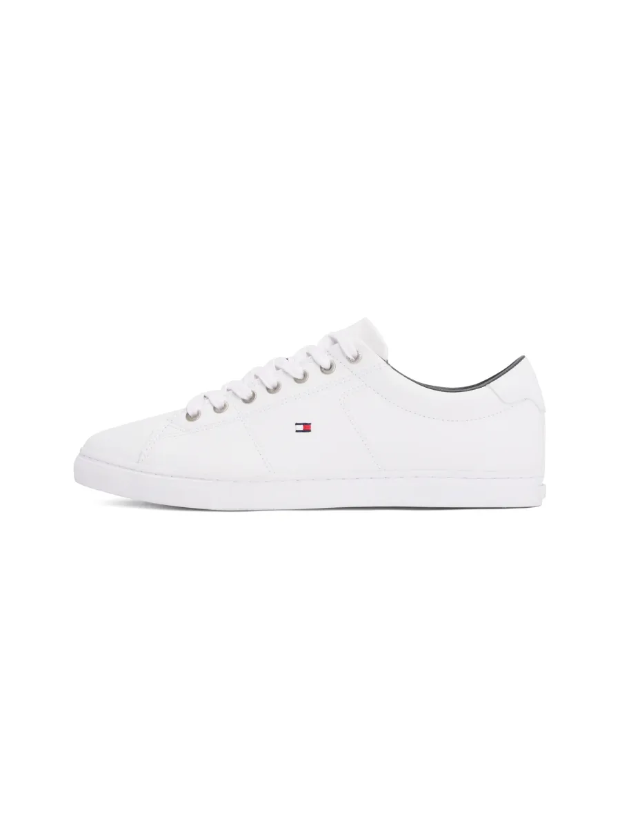 ESSENTIAL - Sneaker low - white