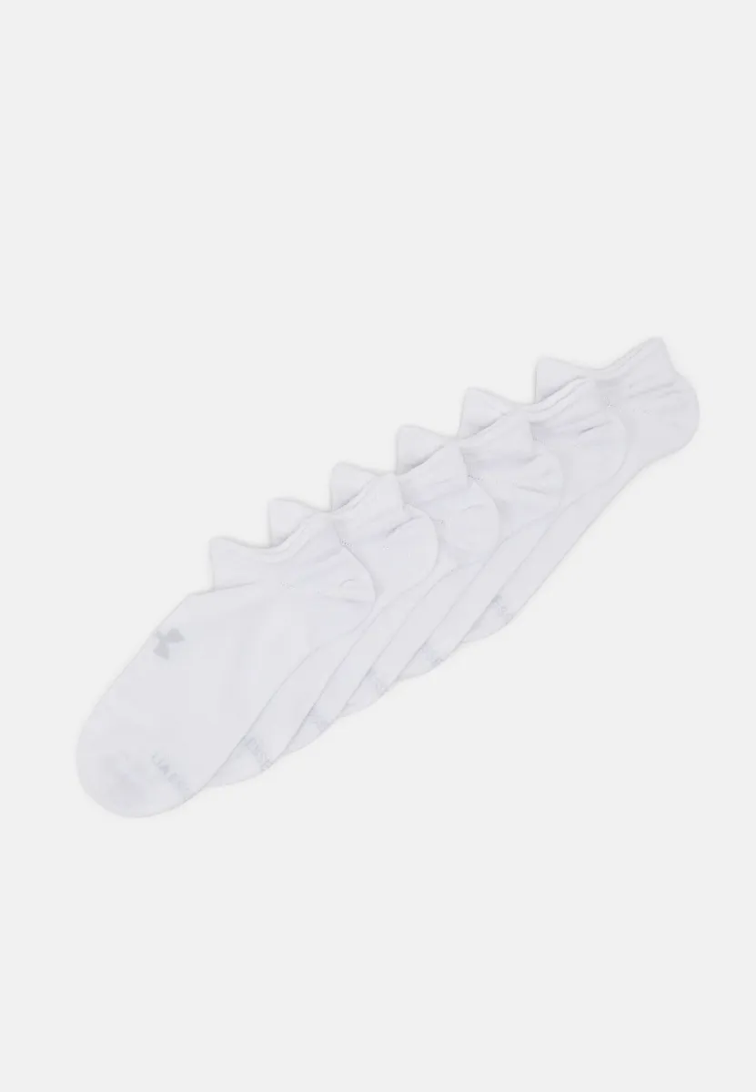 ESSENTIAL - Sportsocken - white/halo gray