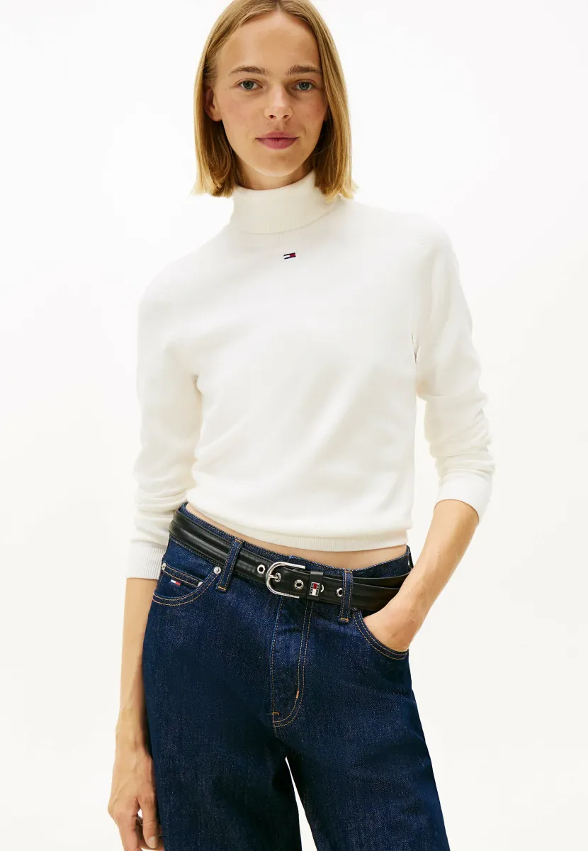 ESSENTIAL  - Strickpullover - off white