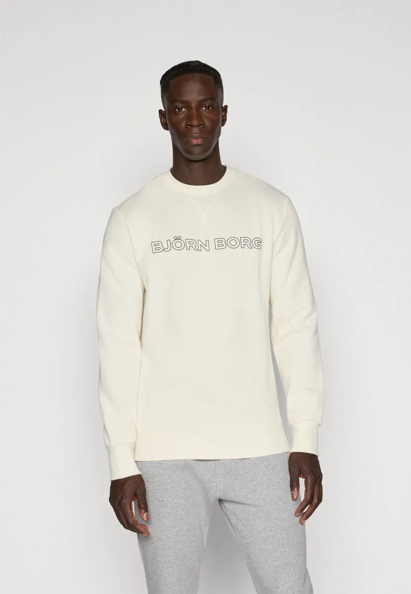 ESSENTIAL - Sweatshirt - tofu