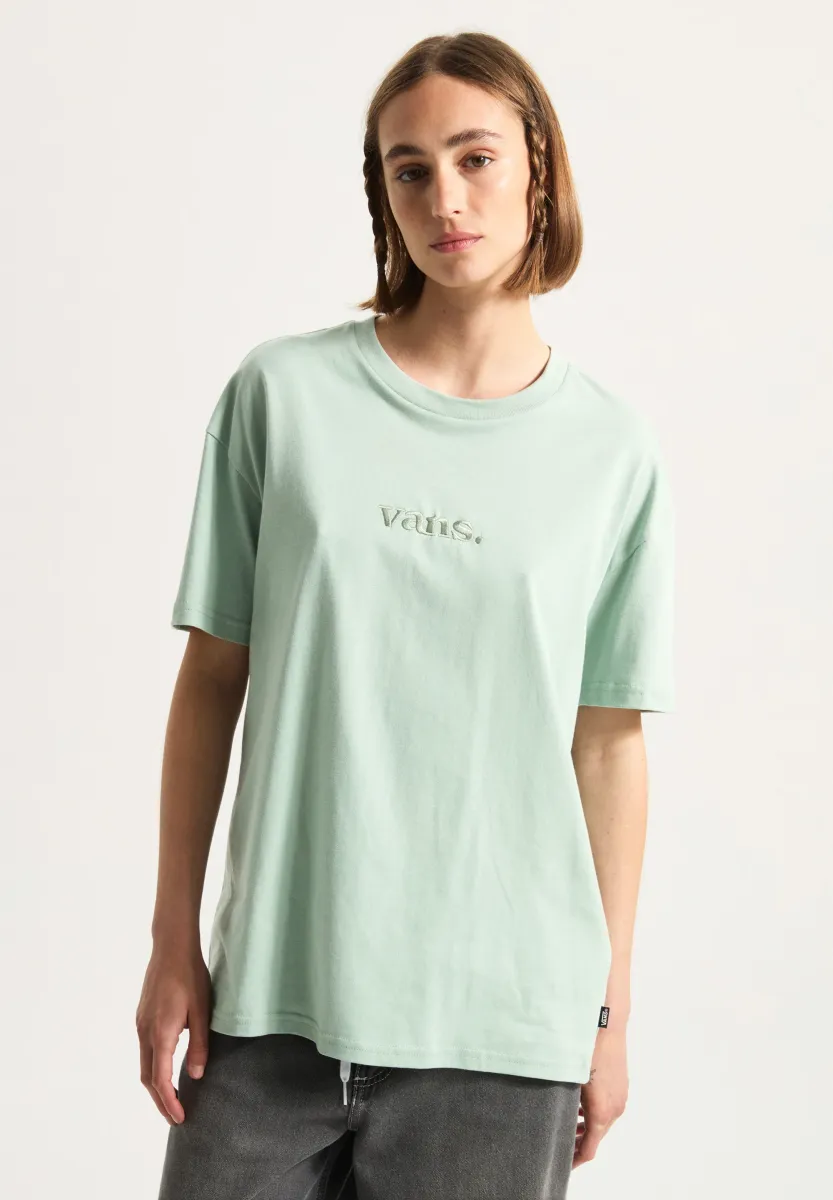 ESSENTIAL - T-Shirt basic - olive
