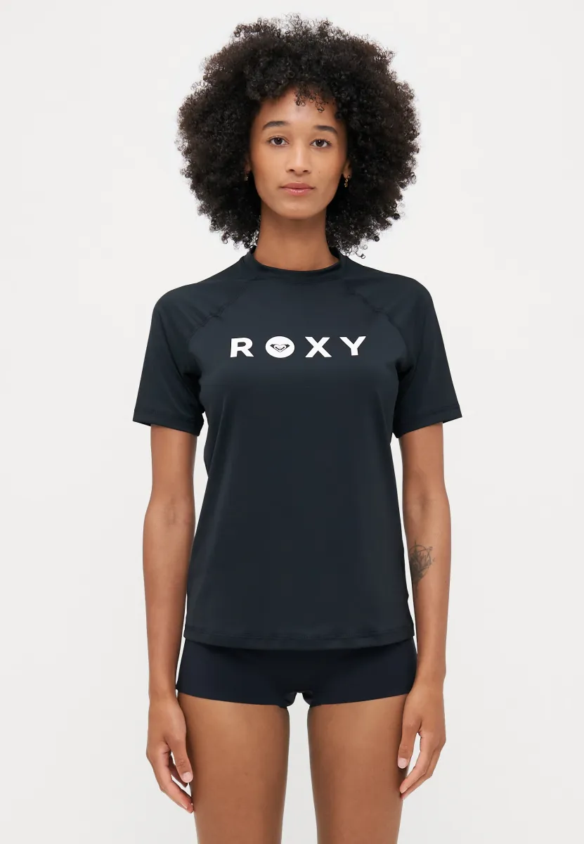 ESSENTIAL - T-Shirt print - anthracite