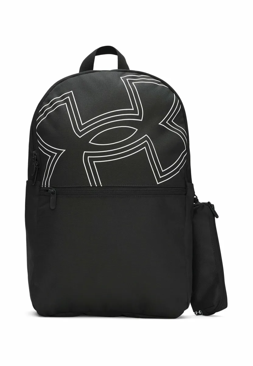 ESSENTIAL   - Tagesrucksack - black