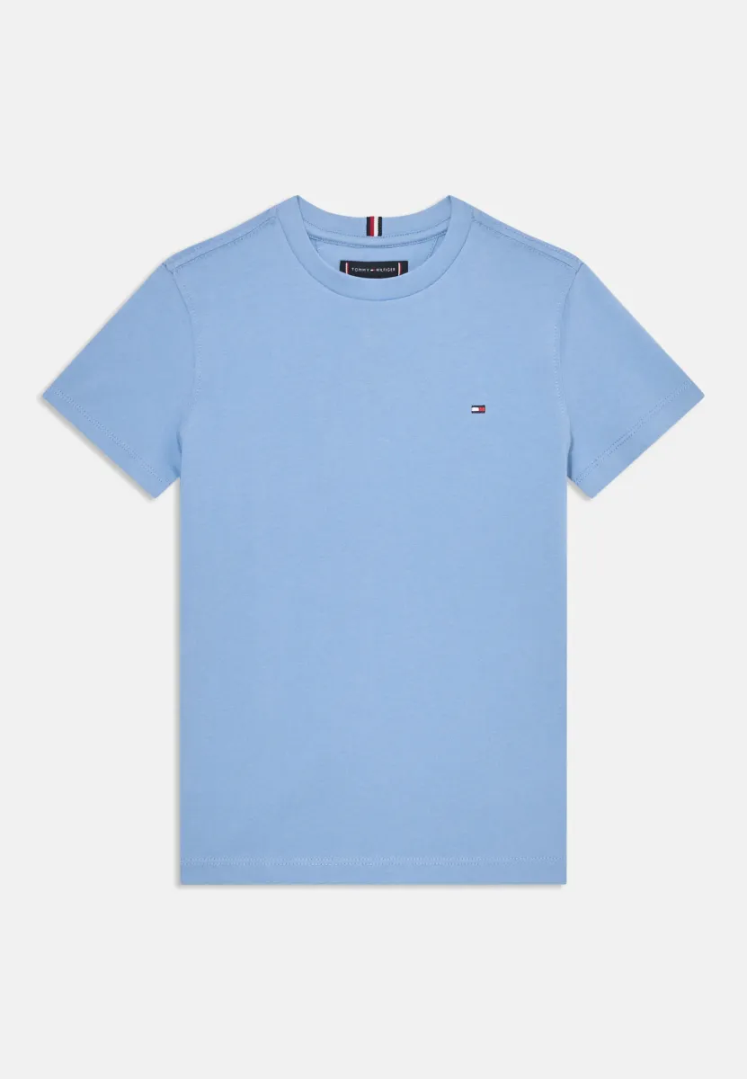 ESSENTIAL TEE - T-Shirt basic - cloudy blue