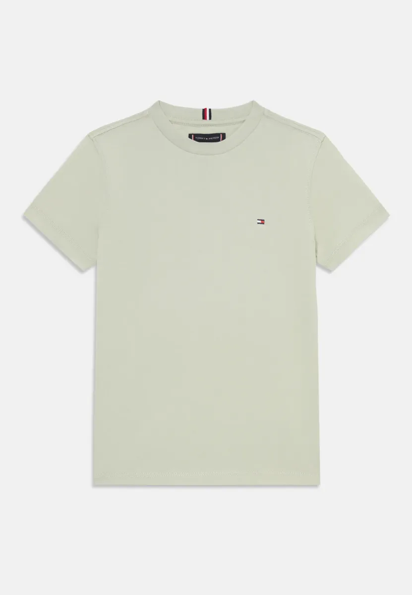ESSENTIAL TEE - T-Shirt basic - misty sage