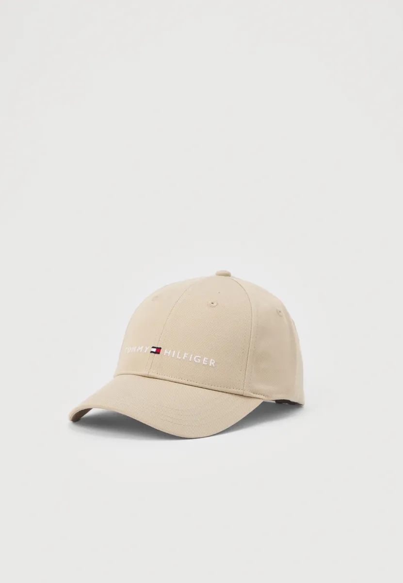 ESSENTIAL UNISEX - Cap - gulf sand