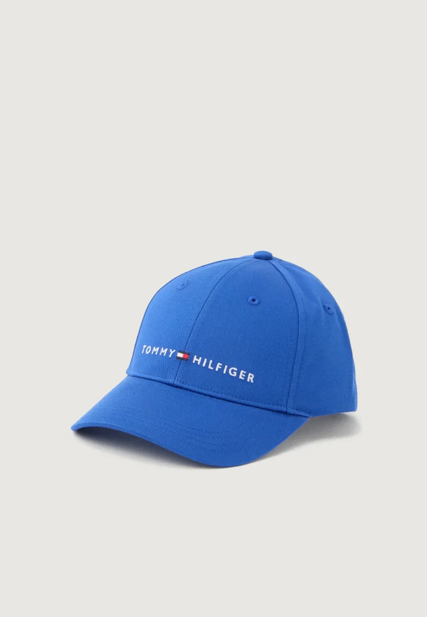 ESSENTIAL UNISEX - Cap - majesty blue