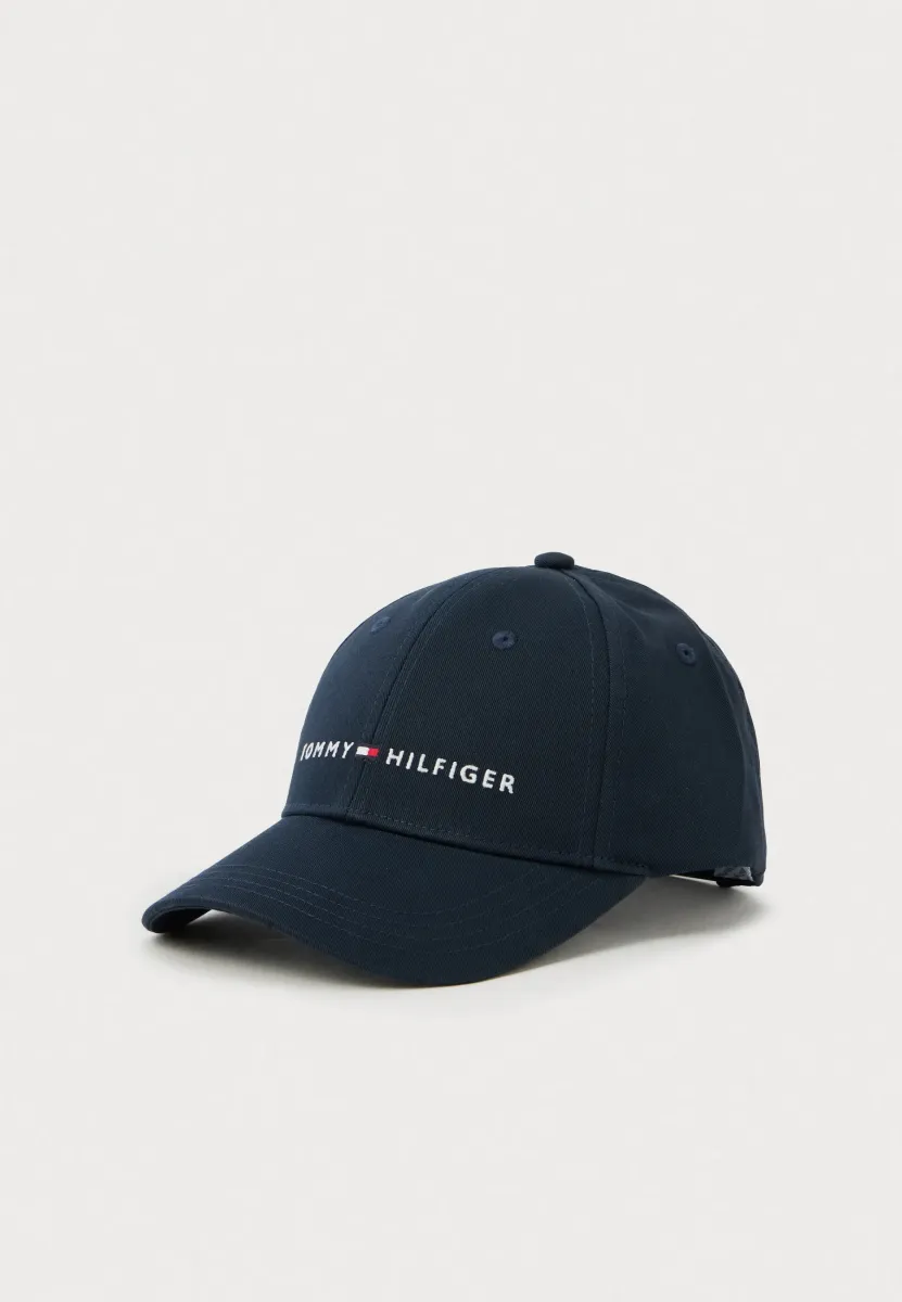 ESSENTIAL UNISEX - Cap - space blue