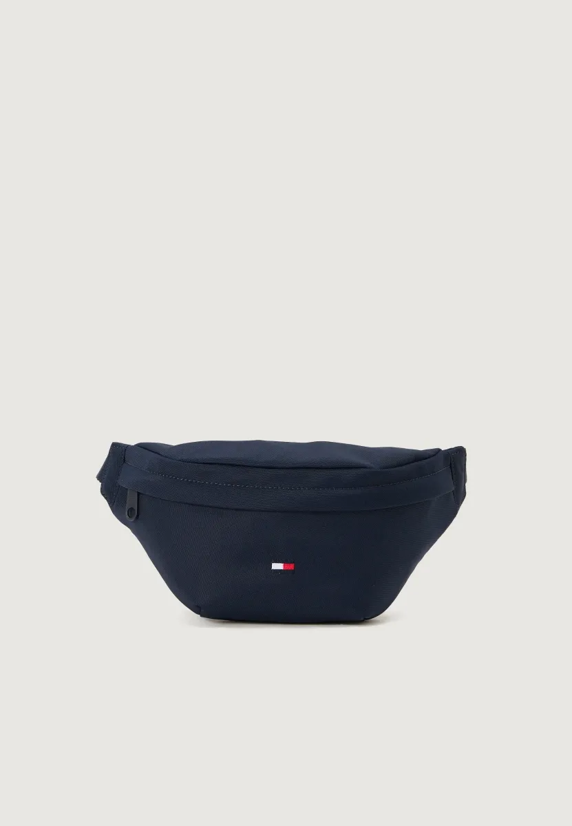 ESSENTIAL UNISEX - Gürteltasche - space blue