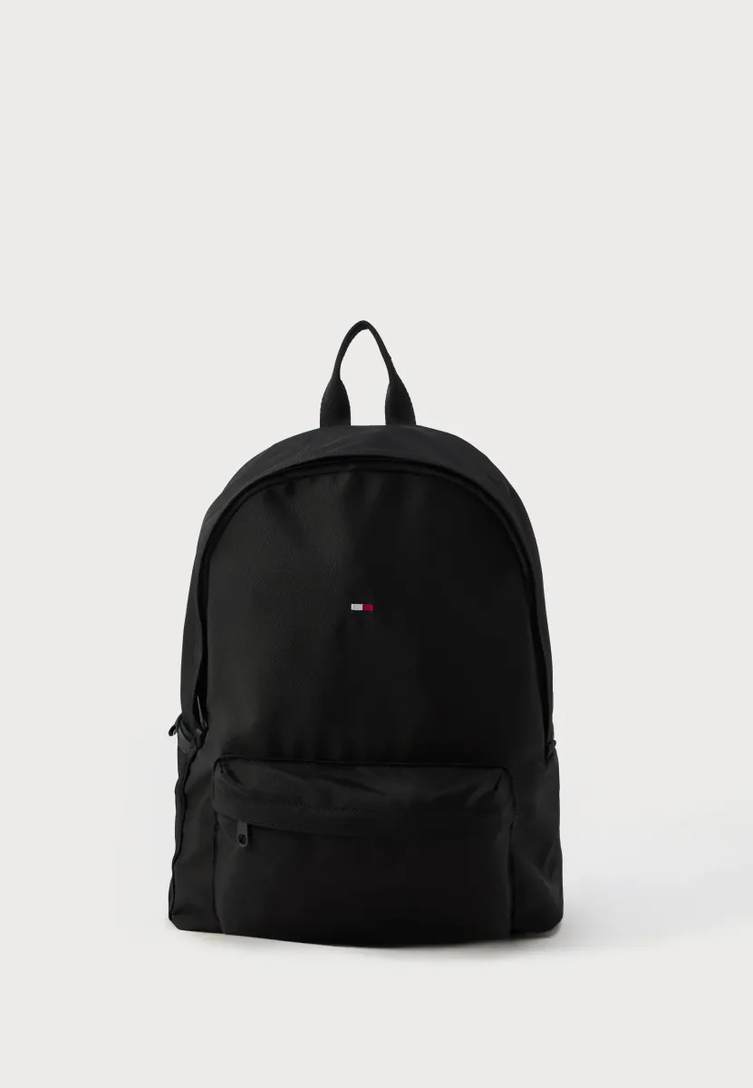 ESSENTIAL UNISEX - Tagesrucksack - black