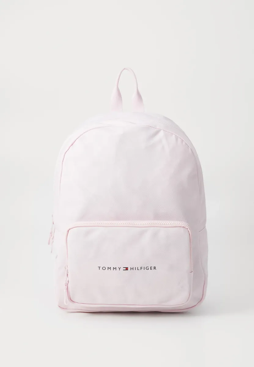 ESSENTIAL UNISEX - Tagesrucksack - light pink