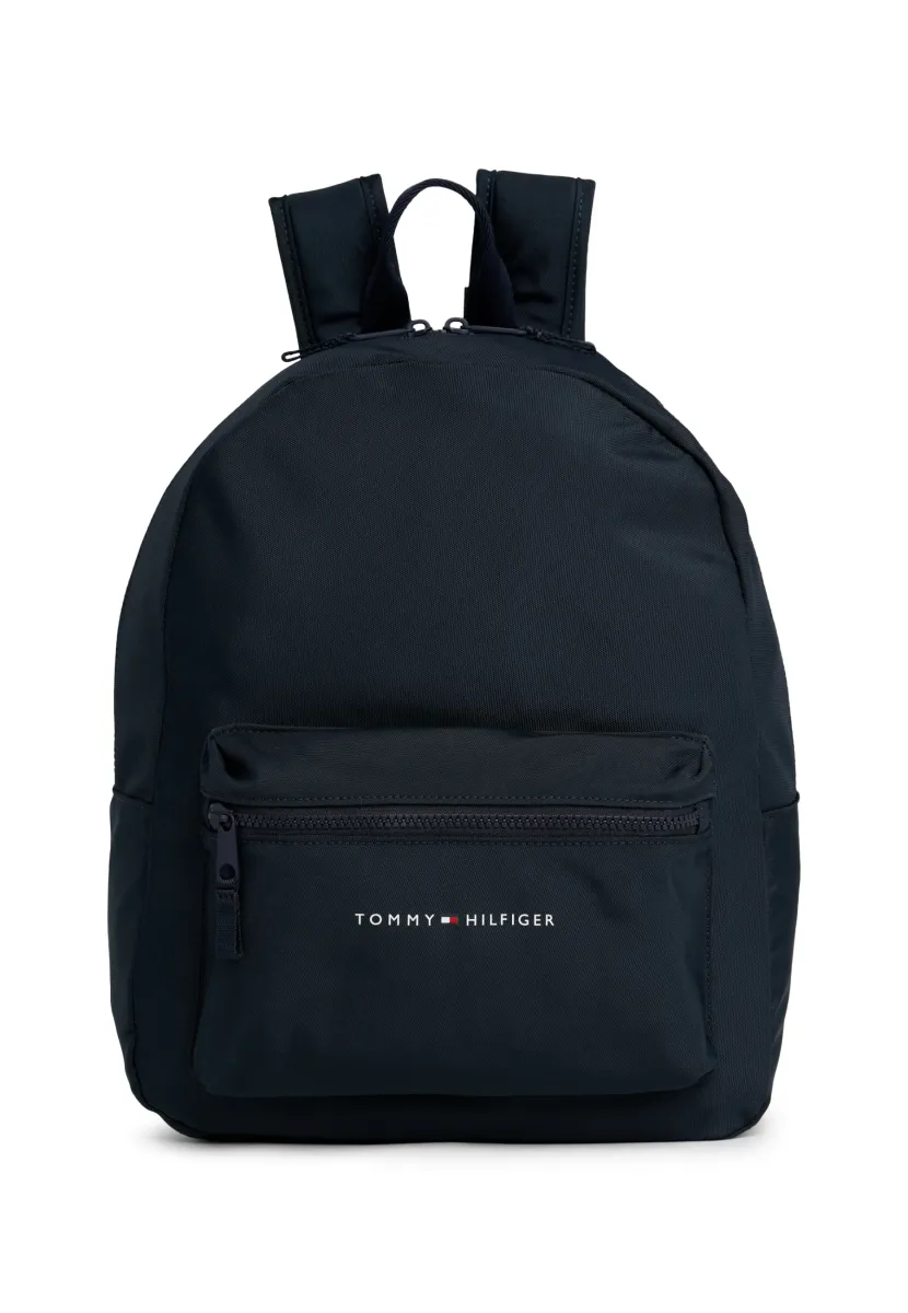 ESSENTIAL UNISEX - Tagesrucksack - space blue