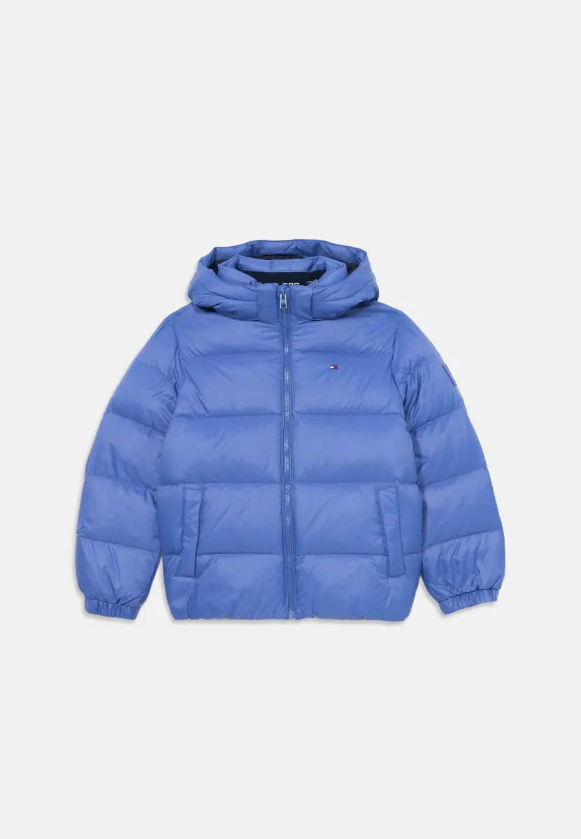 ESSENTIAL UNISEX - Winterjacke - soft sapphire