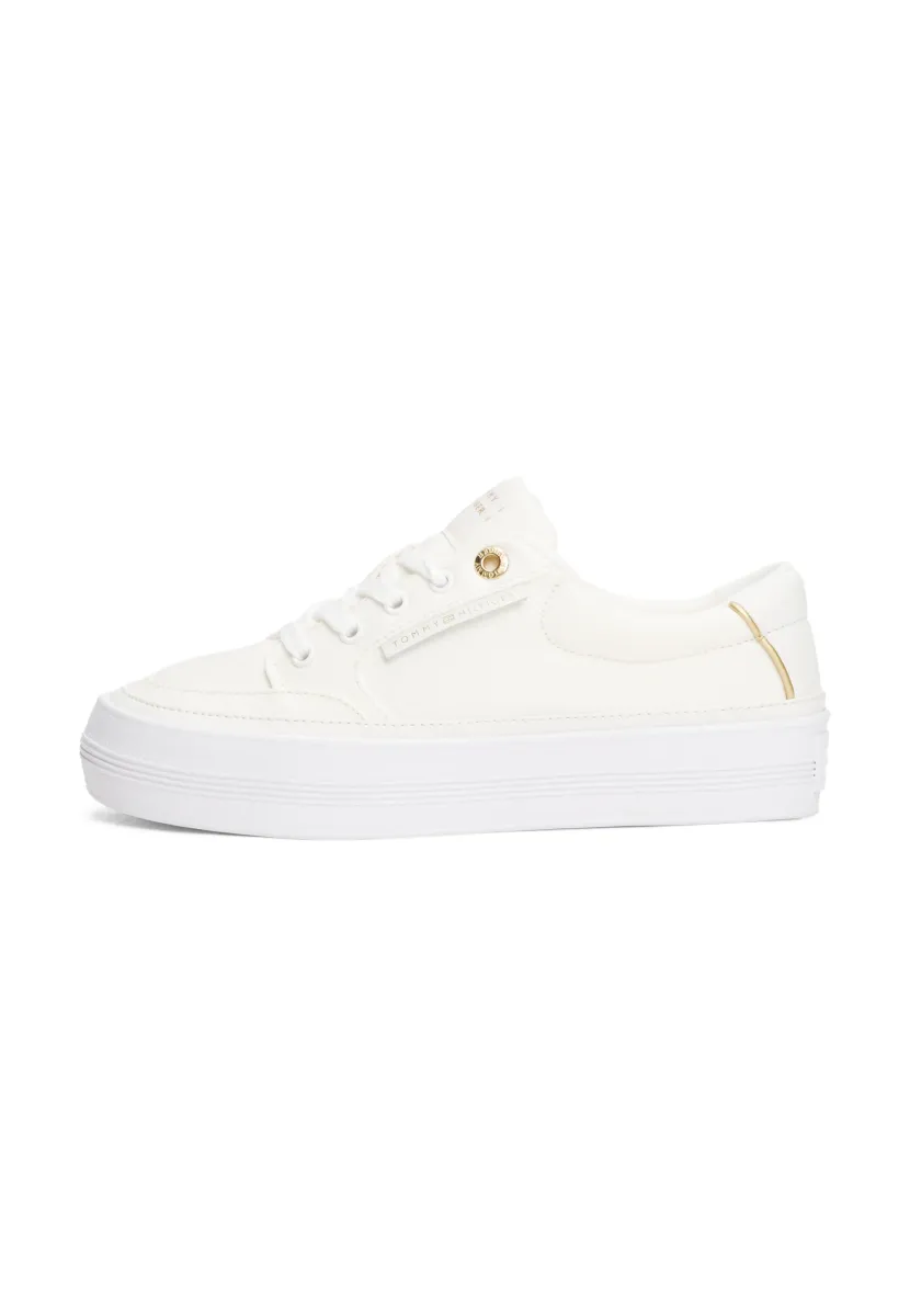 ESSENTIAL VULC  - Sneaker low - ecru