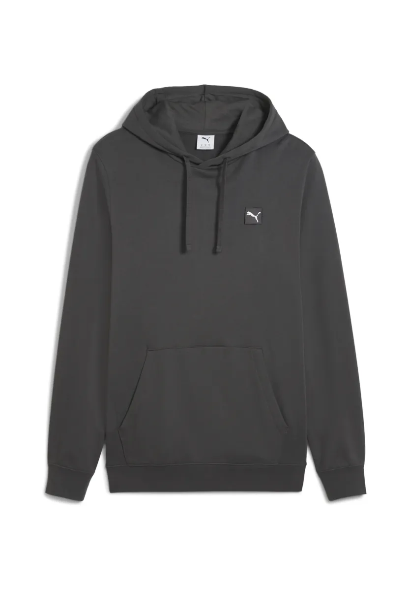 ESSENTIALS ELEVATED  - Kapuzenpullover - dusky gray