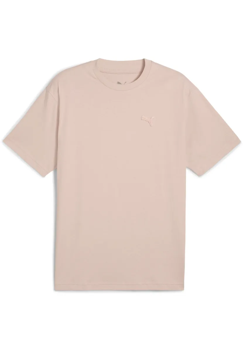 ESSENTIALS ELEVATED  - T-Shirt basic - rose quartz