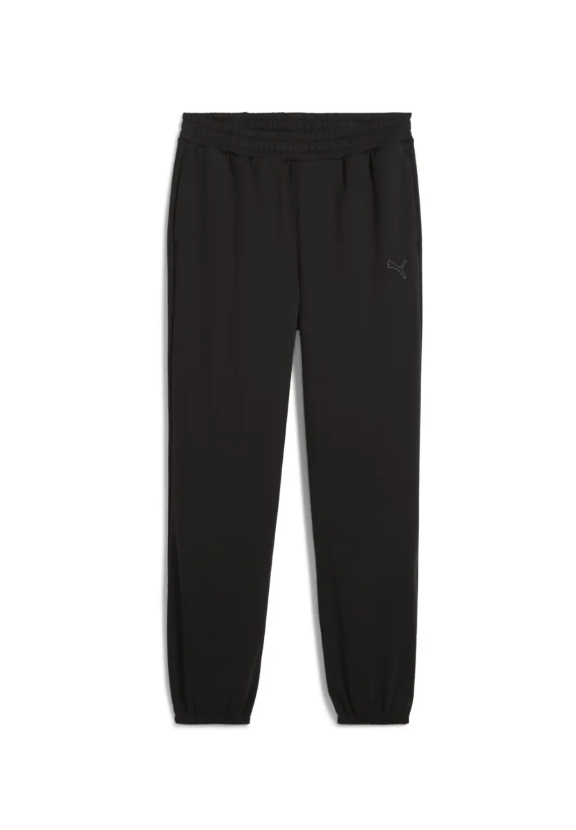 ESSENTIALS ELEVATED UNISEX - Jogginghose - black