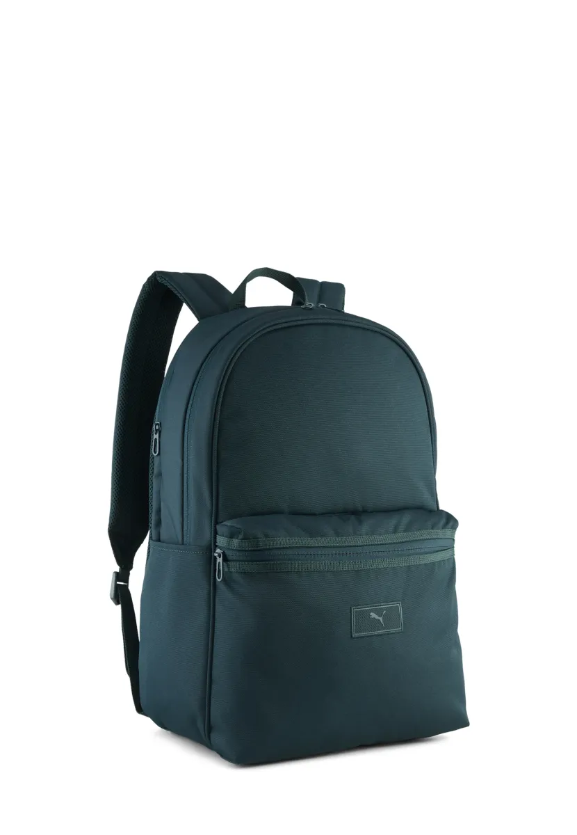 ESSENTIALS GROSSER - Tagesrucksack - green terrain