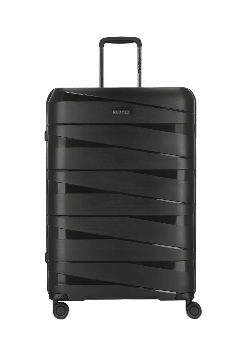 ESSENTIALS LARGE - Trolley - black-metallic