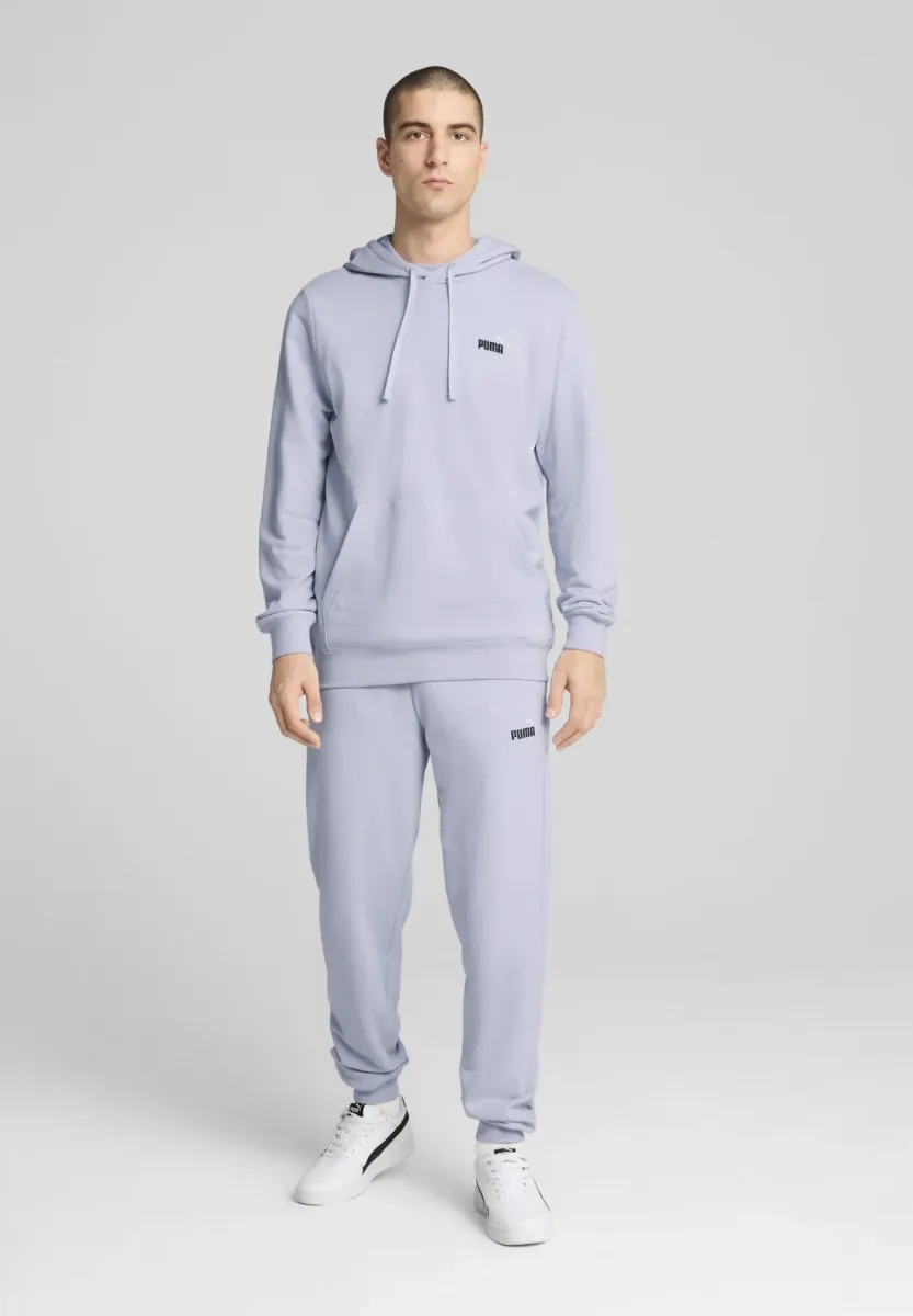 ESSENTIALS LOGO  - Kapuzenpullover - cool weather