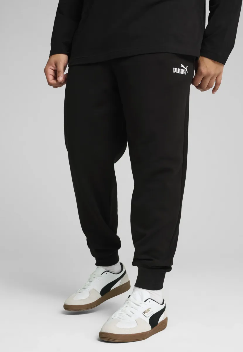 ESSENTIALS NO. 1 LOGO - Jogginghose - black