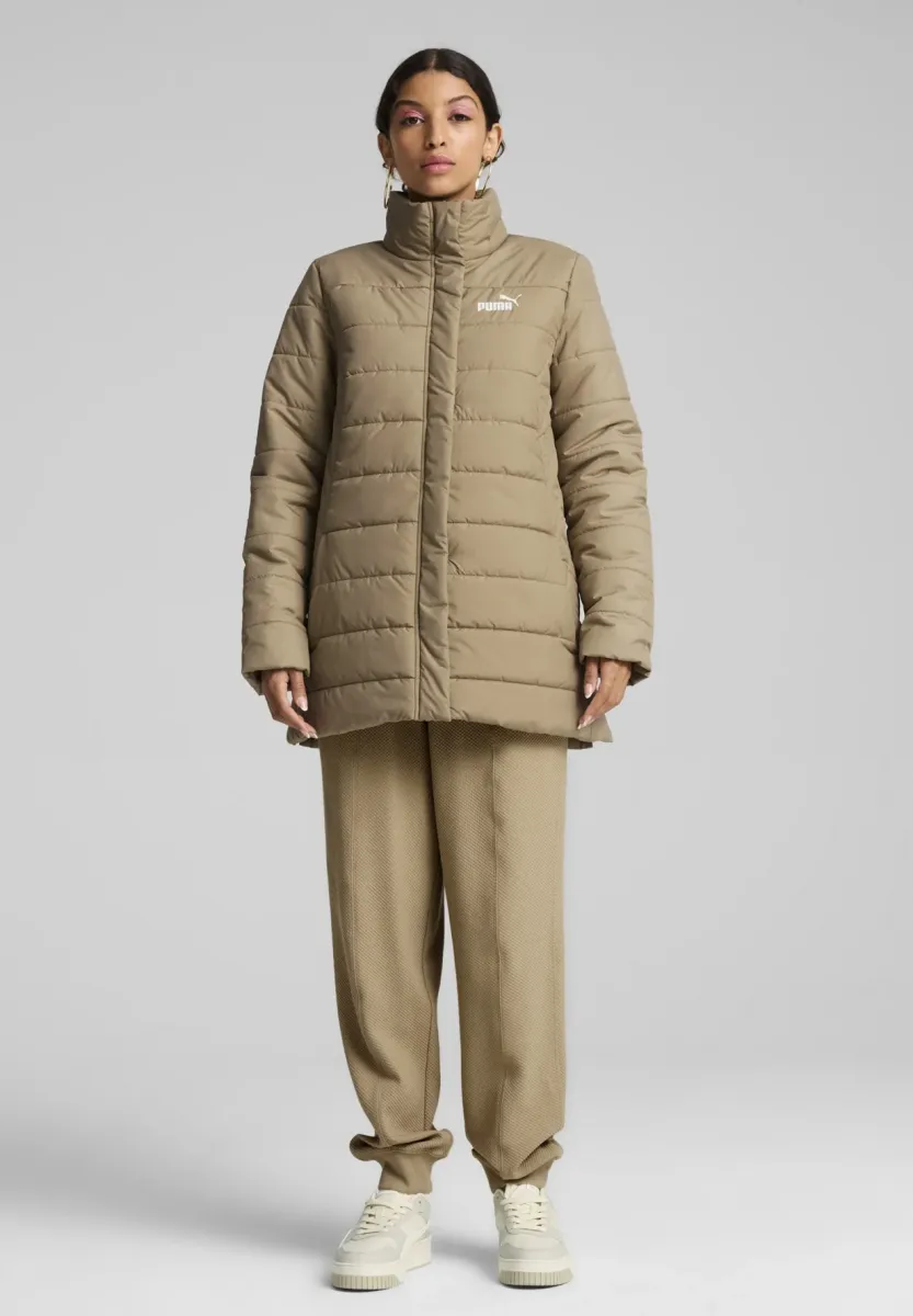 ESSENTIALS PADDED - Wintermantel - oak branch