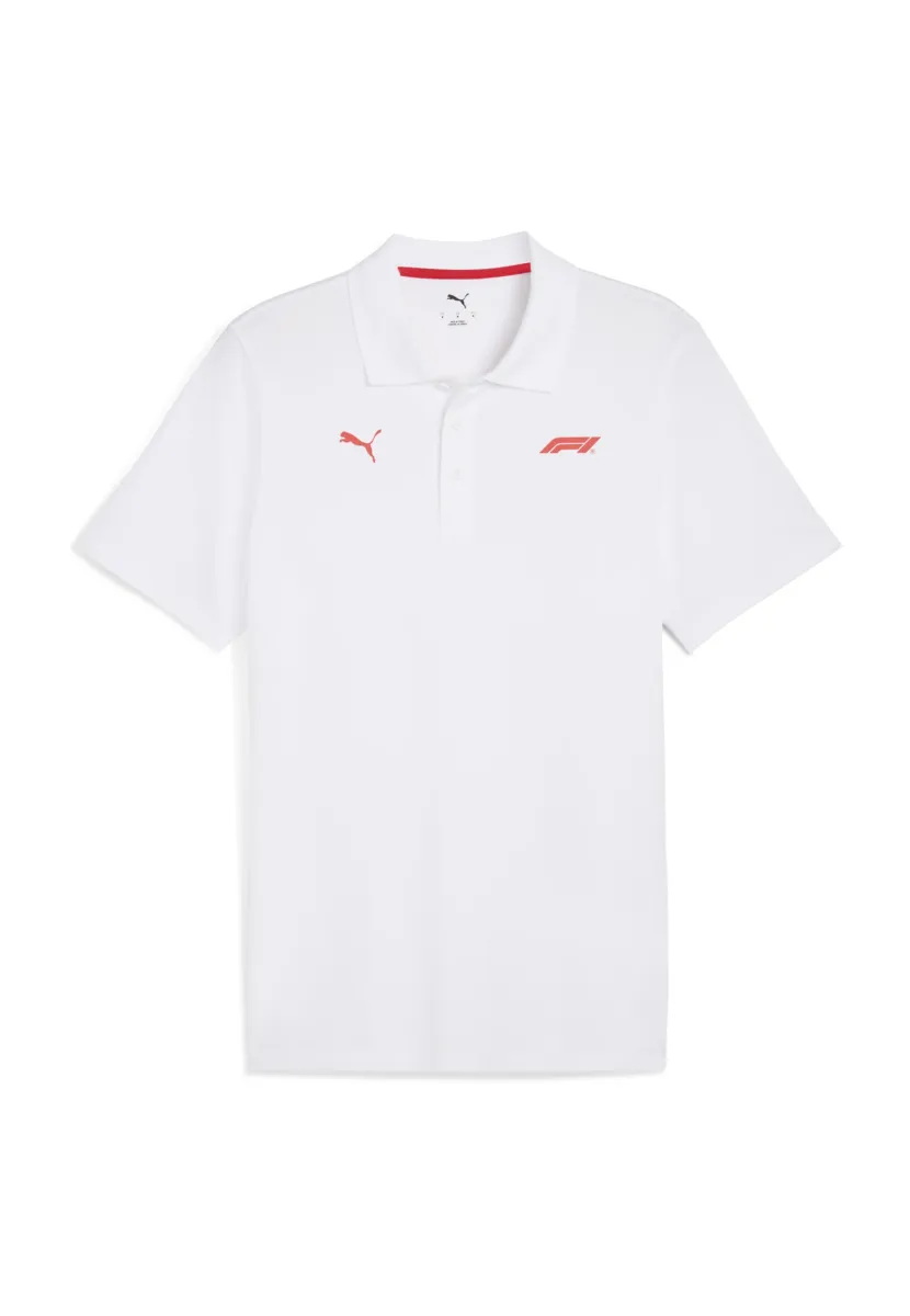 ESSENTIALS  - Poloshirt - white