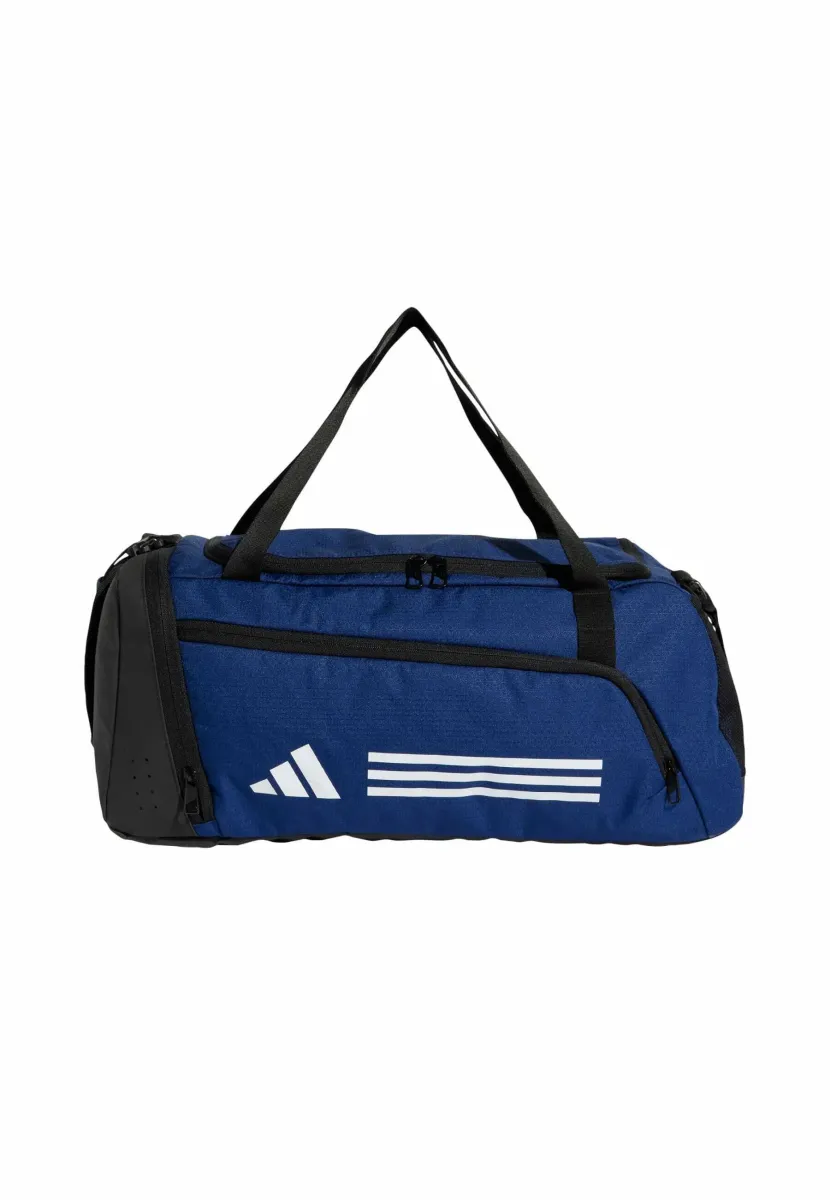 ESSENTIALS  - Reisetasche - dark blue   white