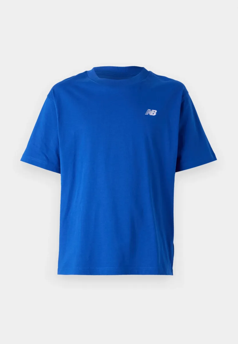 ESSENTIALS - T-Shirt basic - blue