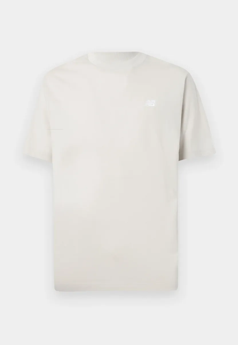 ESSENTIALS - T-Shirt basic - grey