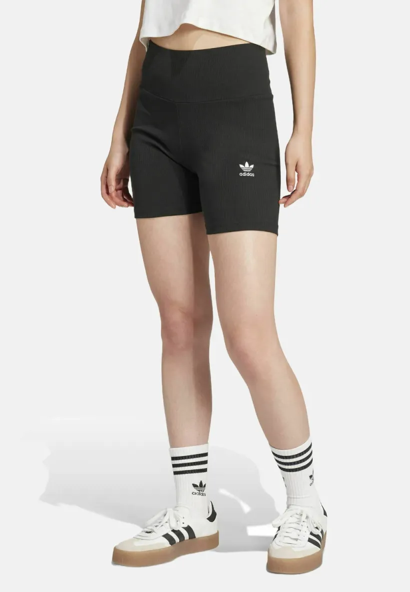 ESSENTIALS  - Tights - schwarz