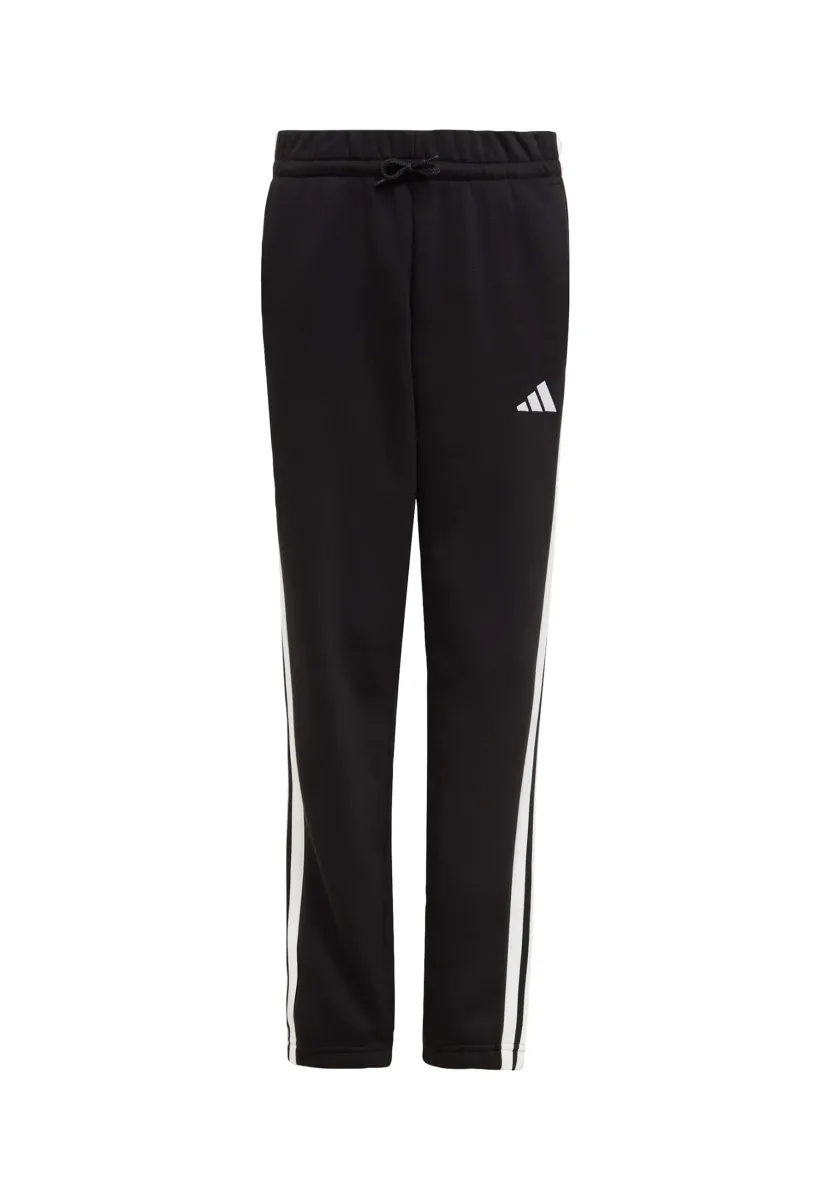 ESSENTIALS UNISEX - Jogginghose - black white