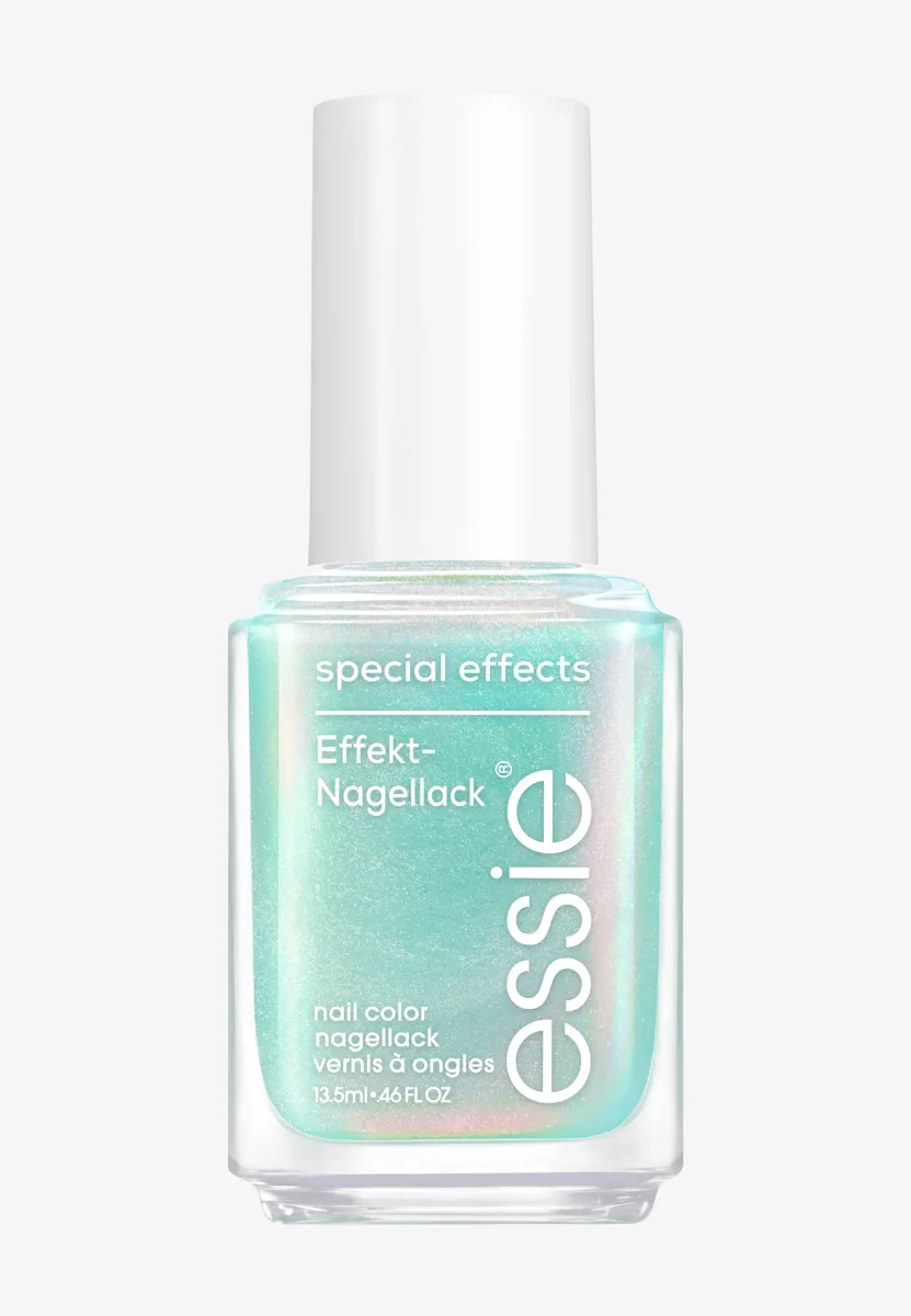 ESSIE JELLY - Nagellack - mystic marine