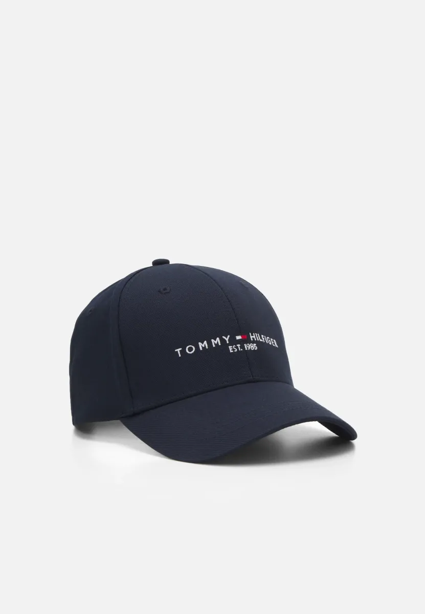 ESTABLISHED UNISEX - Cap - blue