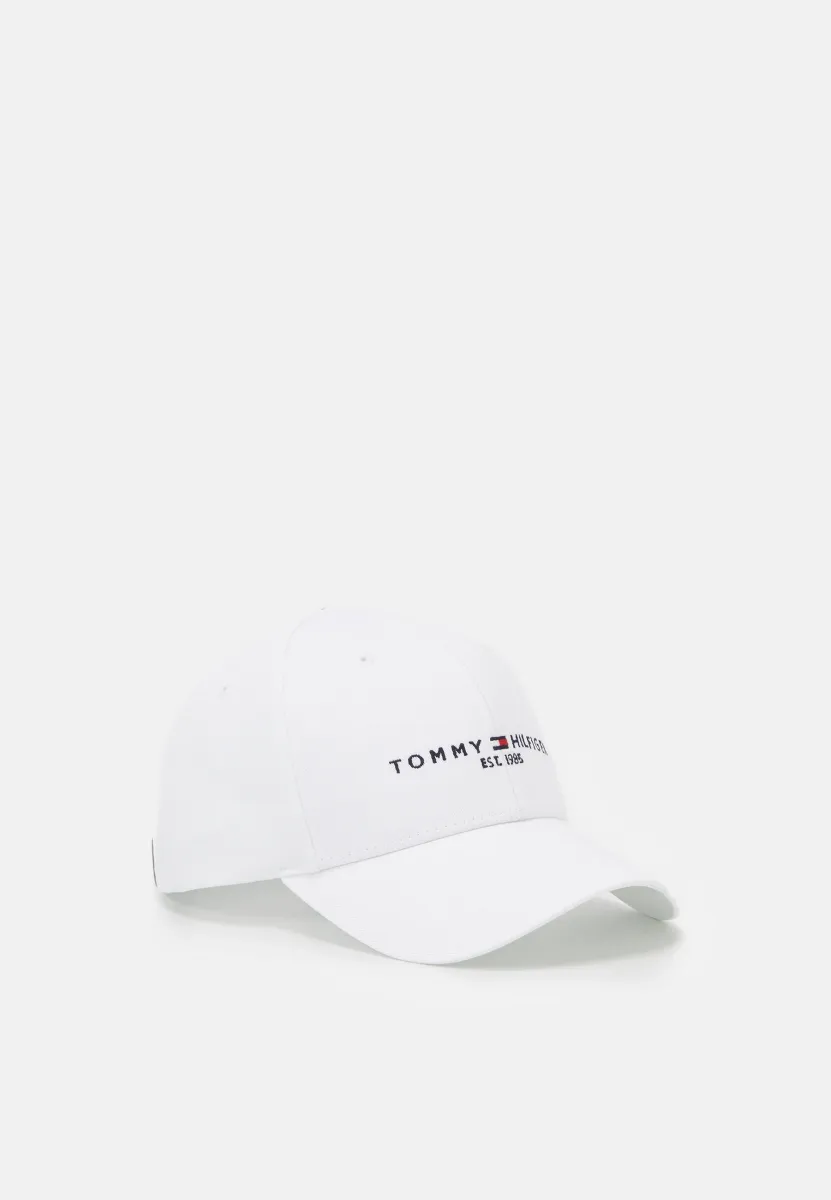 ESTABLISHED UNISEX - Cap - optic white