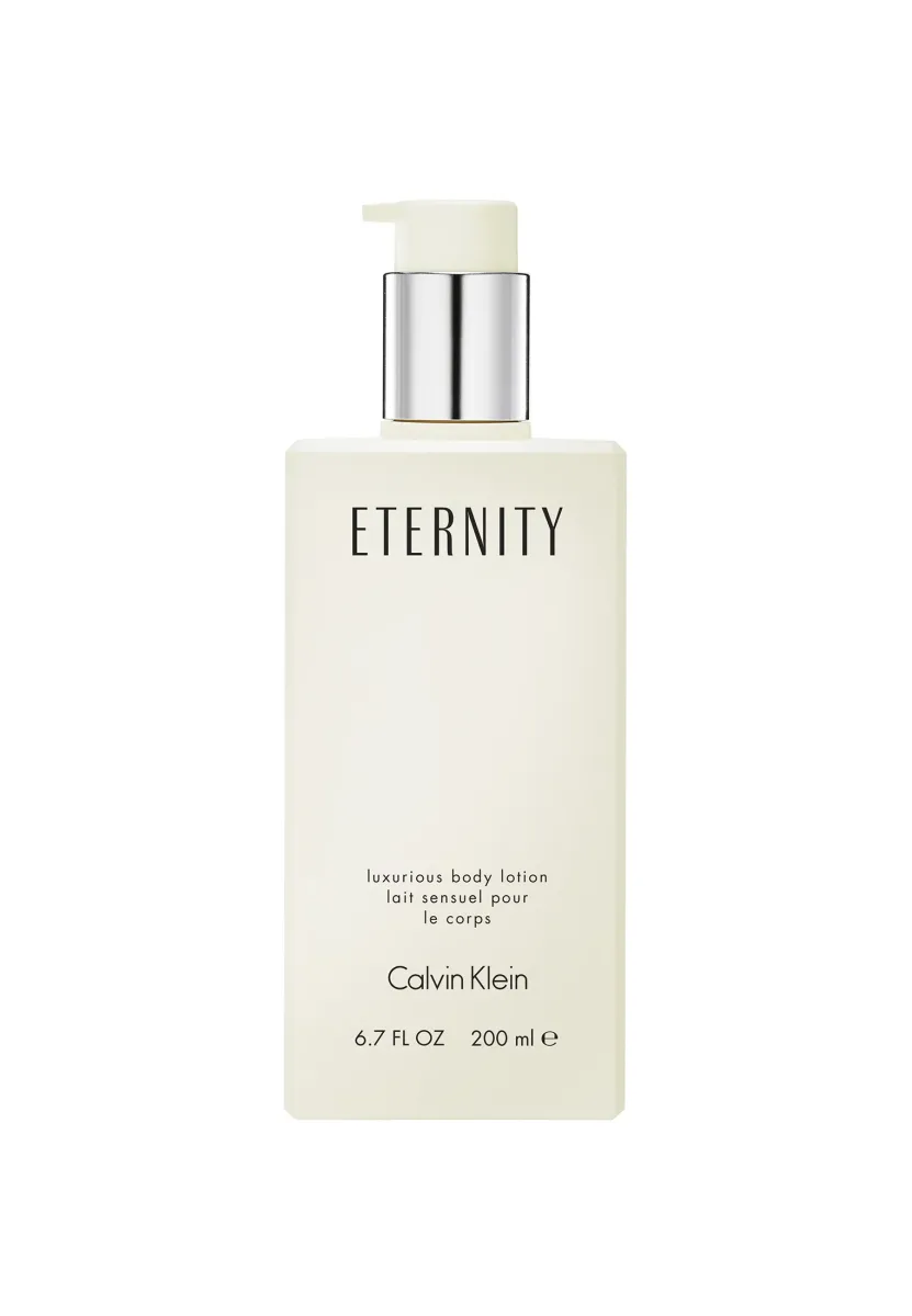ETERNITY FOR HER BODY LOTION - Feuchtigkeitspflege