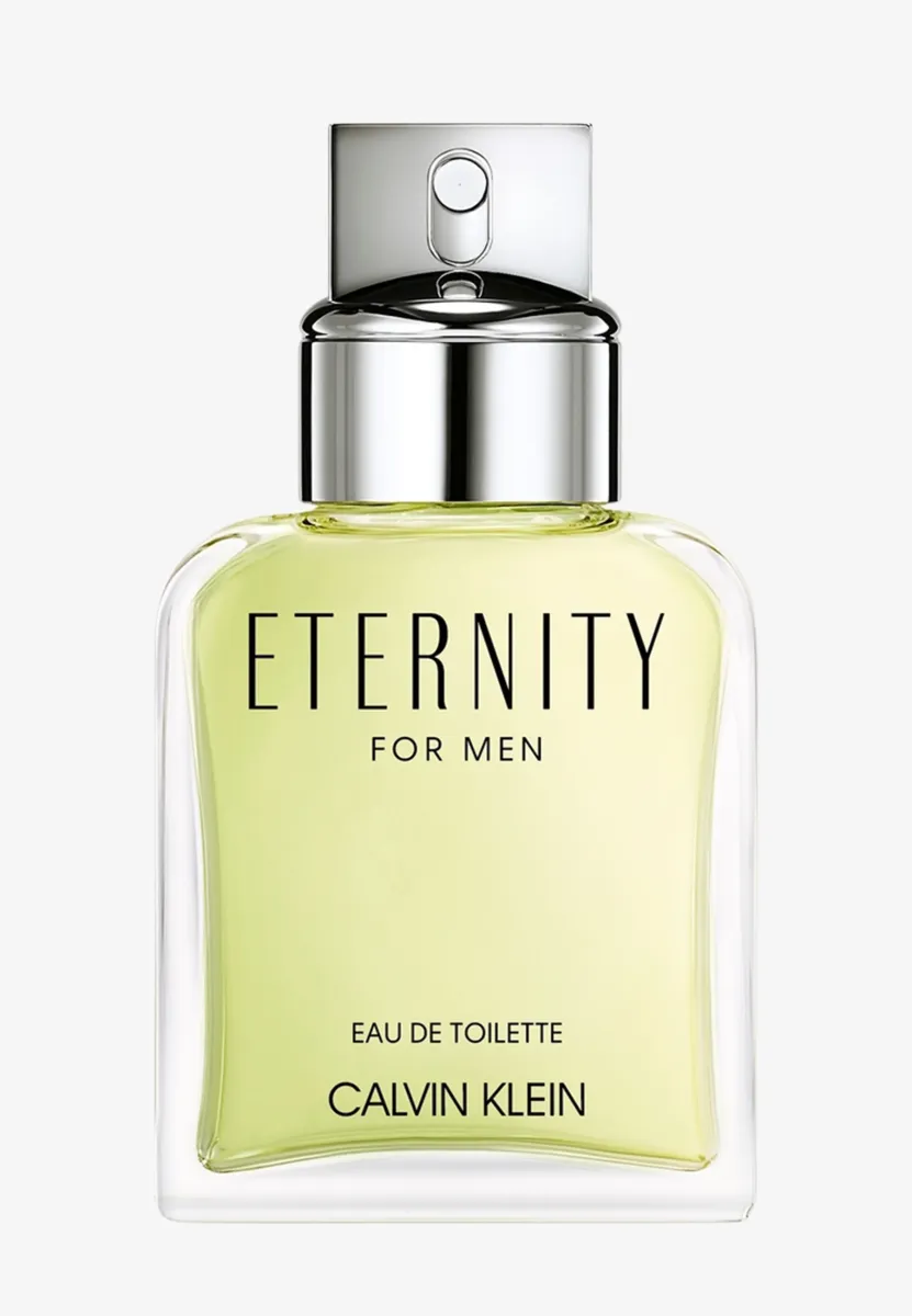ETERNITY FOR MEN EAU DE TOILETTE - Eau de Toilette