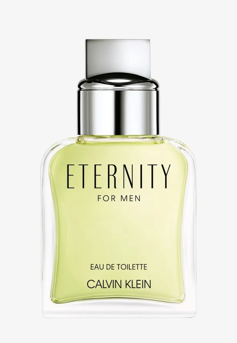 ETERNITY FOR MEN EAU DE TOILETTE - Eau de Toilette