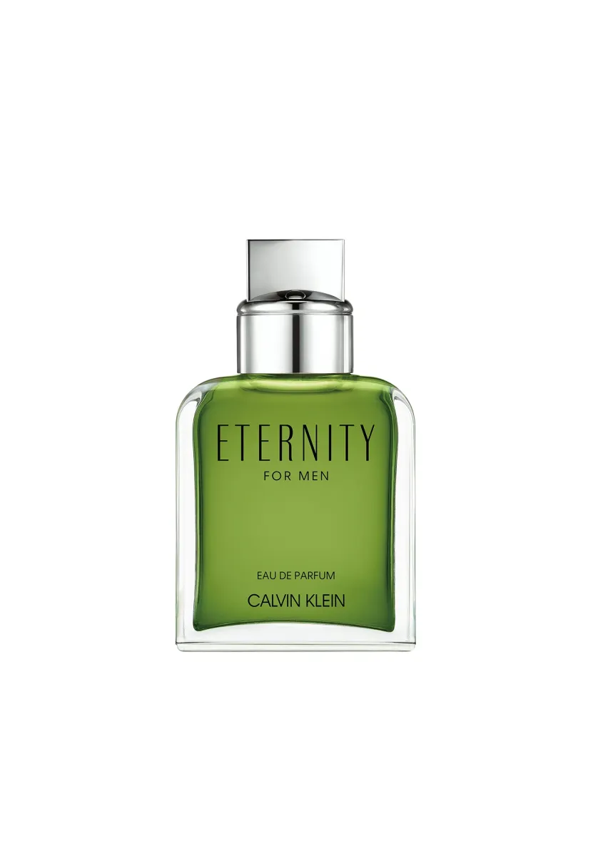 ETERNITY FOR MEN EDP EAU DE PARFUM - Eau de Parfum