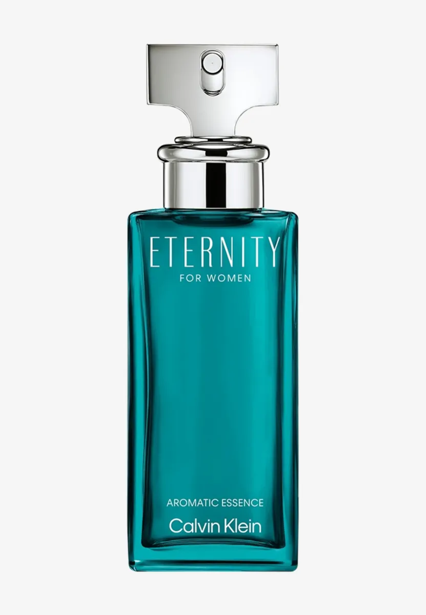 ETERNITY FOR WOMEN AROMATIC ESSENCE - Eau de Parfum