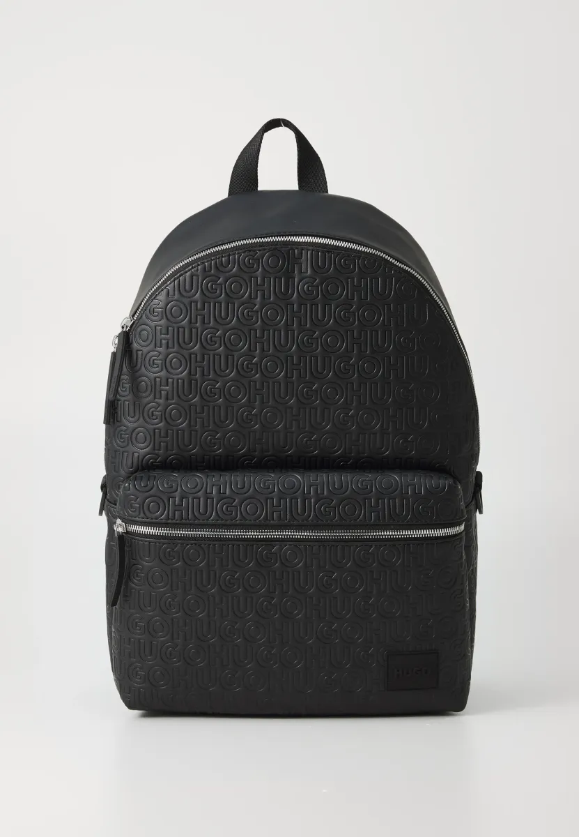ETHON - Tagesrucksack - black