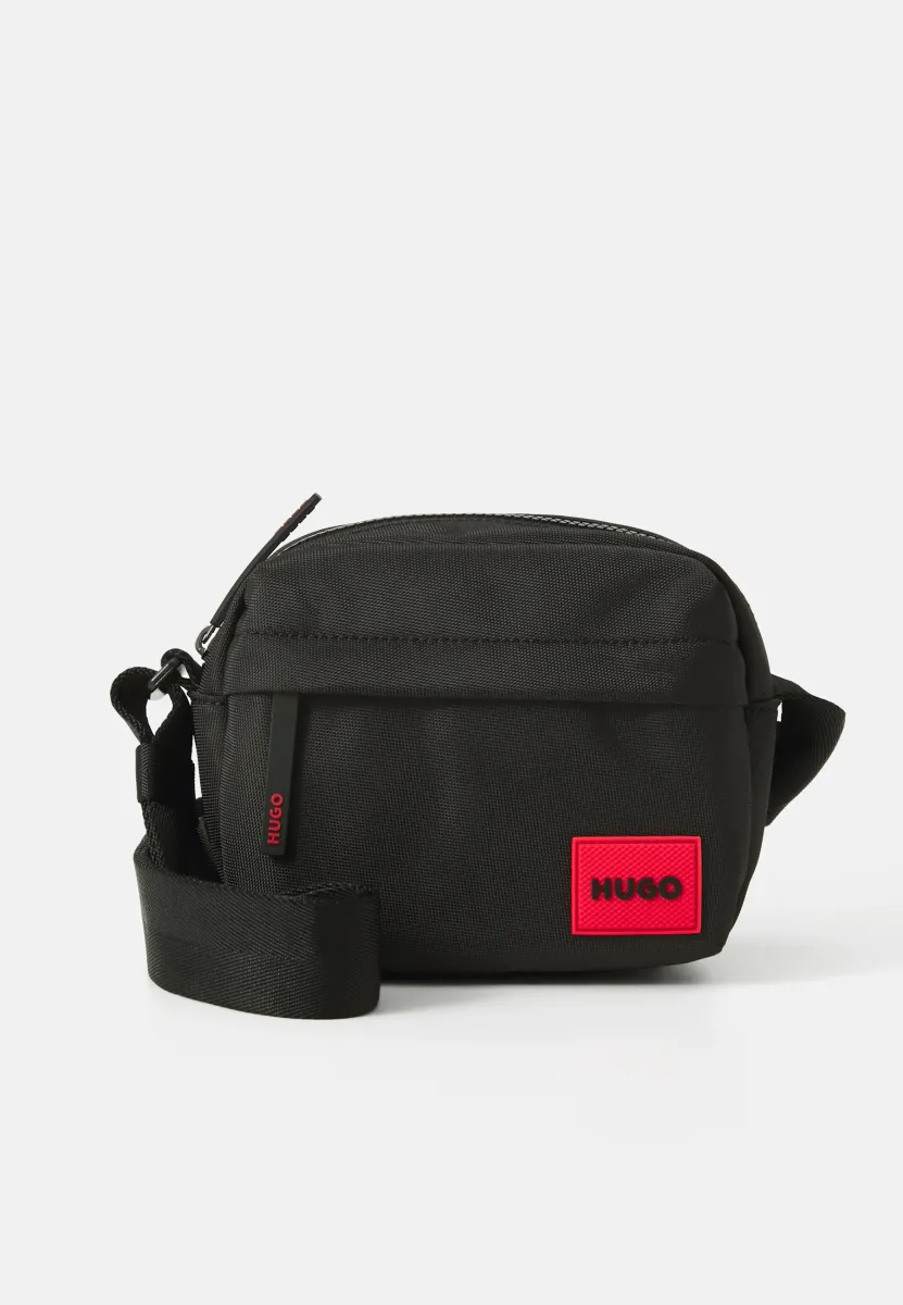 ETHON - Umhängetasche - black