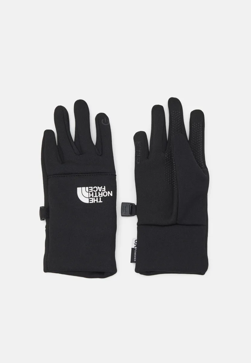 ETIP - Fingerhandschuh - tnf black
